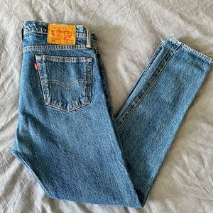Levi’s 510 jeans
